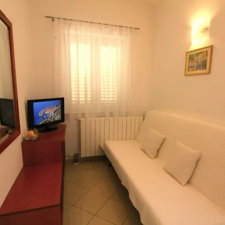 Apartments Artemis Dubrovnik (Adults Only) Exterior foto