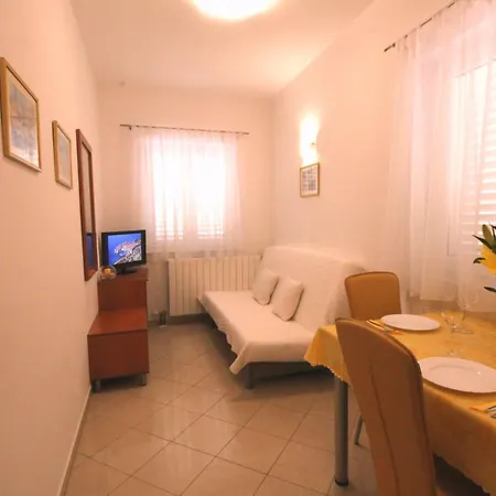 Apartments Artemis Dubrovnik (Adults Only) Exterior foto