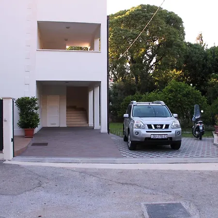 Apartments Artemis Dubrovnik (Adults Only) Exterior foto