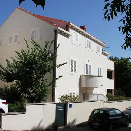 Apartments Artemis Dubrovnik (Adults Only) Exterior foto