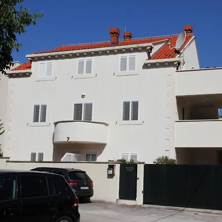 Apartments Artemis Dubrovnik (Adults Only) Exterior foto