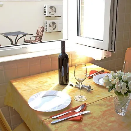 Apartments Artemis Dubrovnik (Adults Only) Room photo