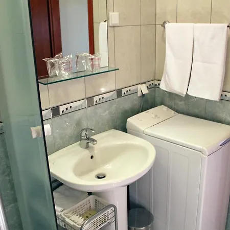 Apartments Artemis Dubrovnik (Adults Only) Exterior photo