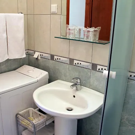 Apartments Artemis Dubrovnik (Adults Only) Room photo