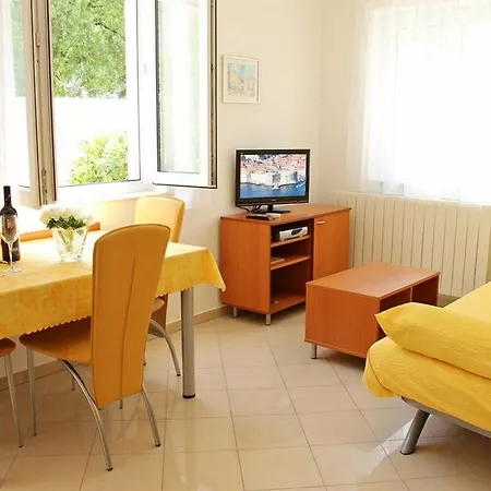 Apartments Artemis Dubrovnik (Adults Only) Exterior photo