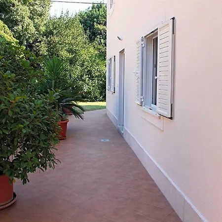 Apartments Artemis Dubrovnik (Adults Only) Exterior foto