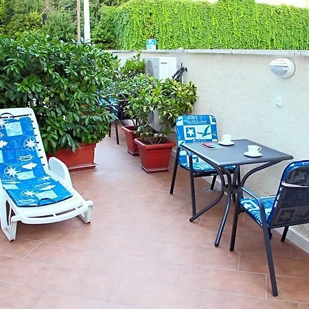 Apartments Artemis Dubrovnik (Adults Only) Exterior photo