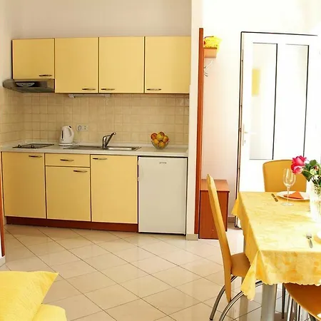 Apartments Artemis Dubrovnik (Adults Only) Exterior photo