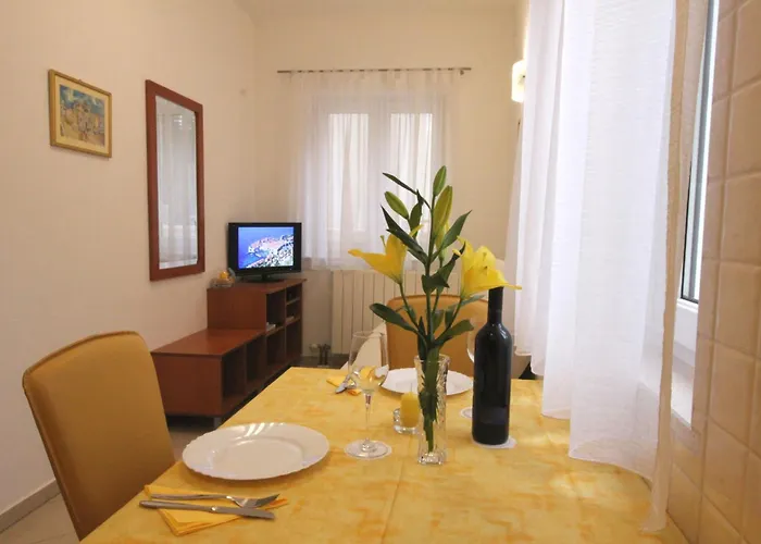 Apartments Artemis Dubrovnik