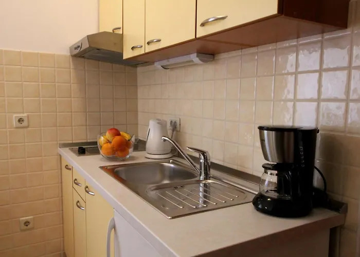 Apartments Artemis Dubrovnik