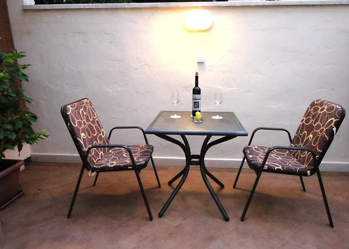 Apartments Artemis Dubrovnik (Adults Only)