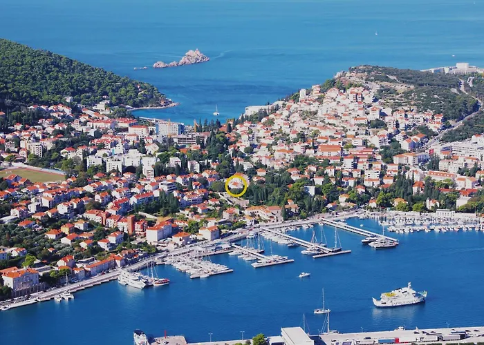 Apartments Artemis Dubrovnik (Adults Only)
