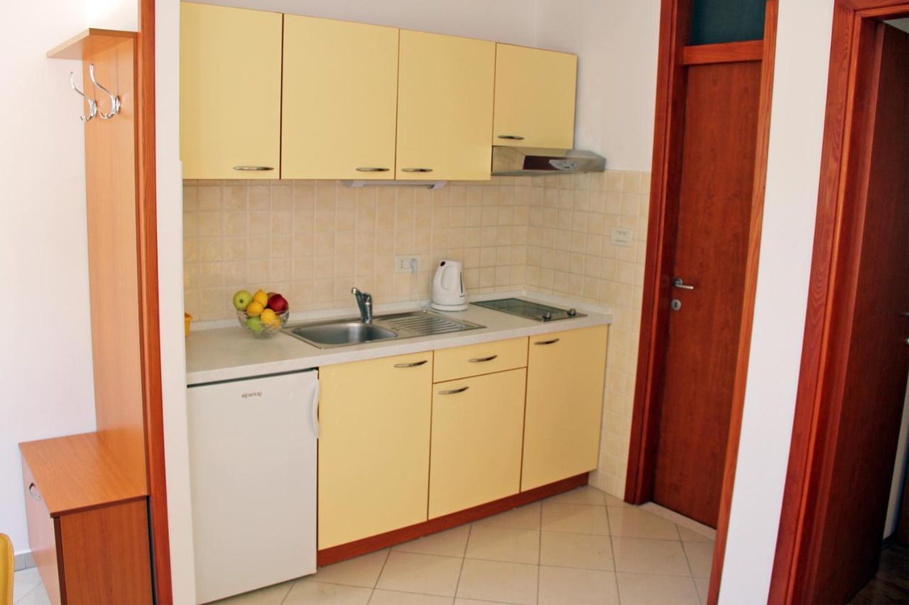 Appartement Artemis