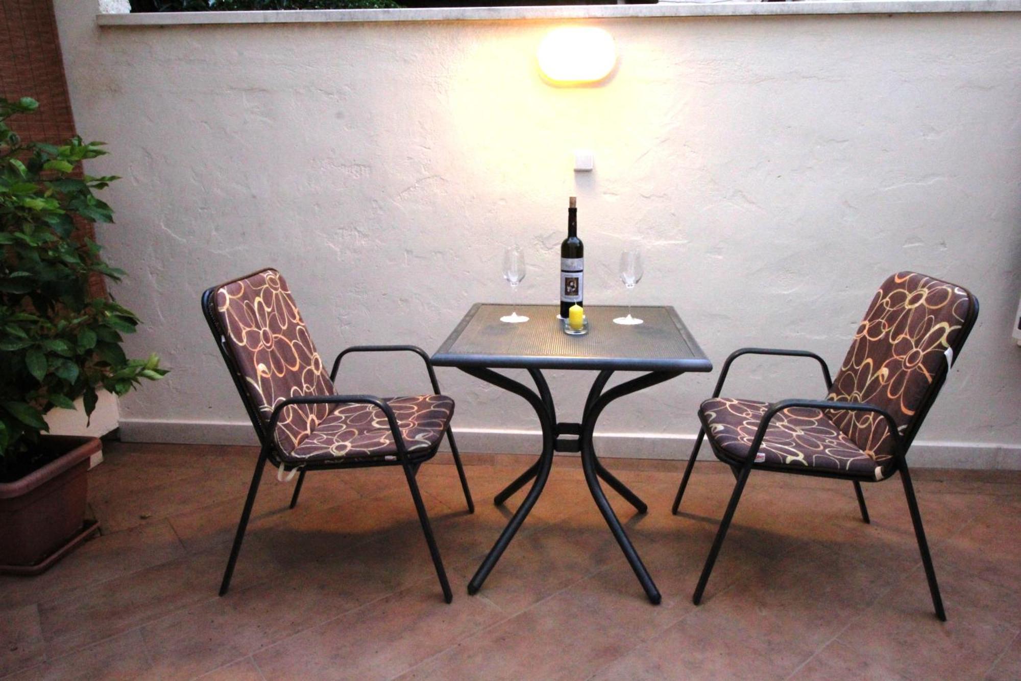 Artemis Appartement