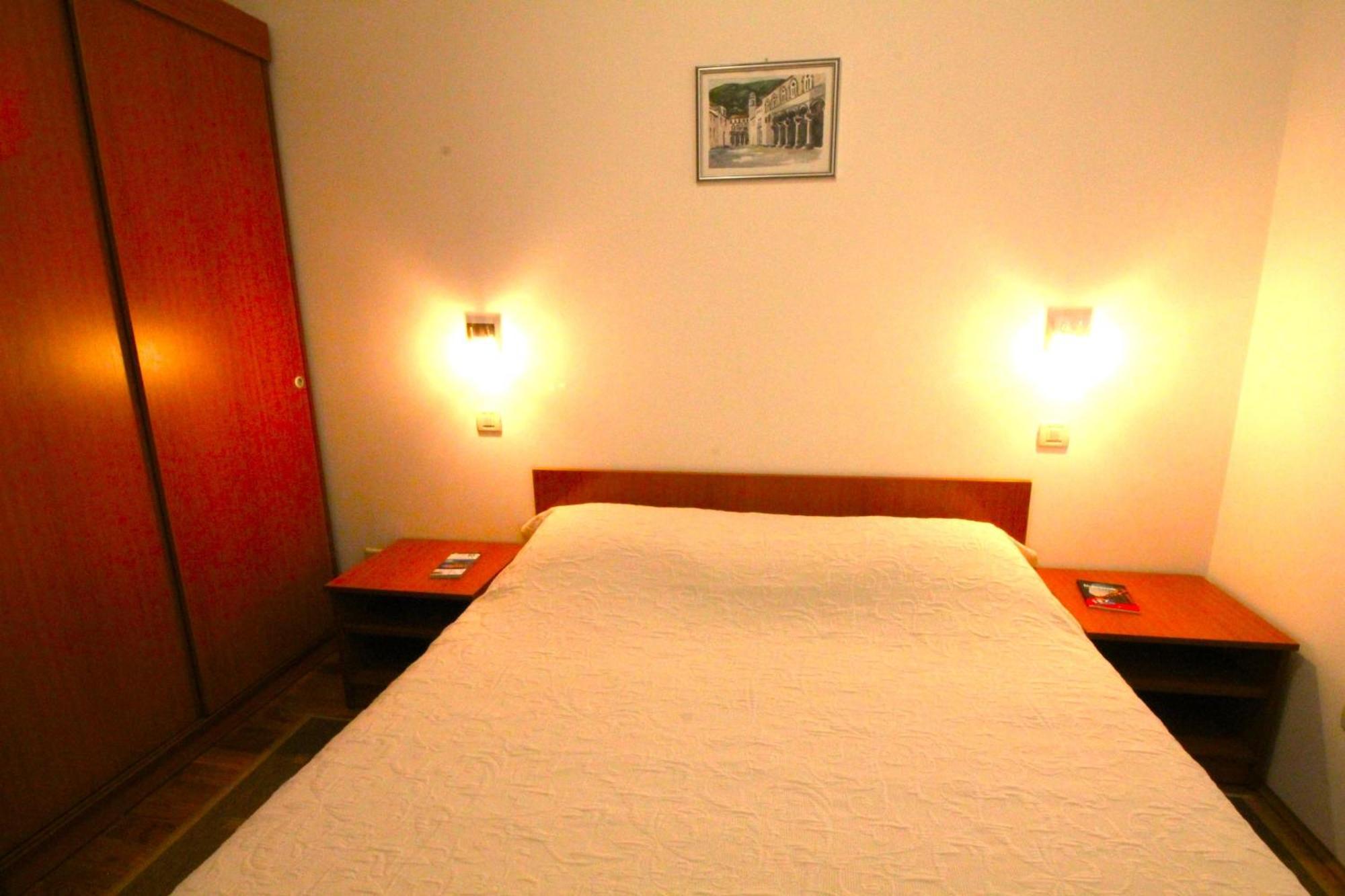 Appartement Artemis