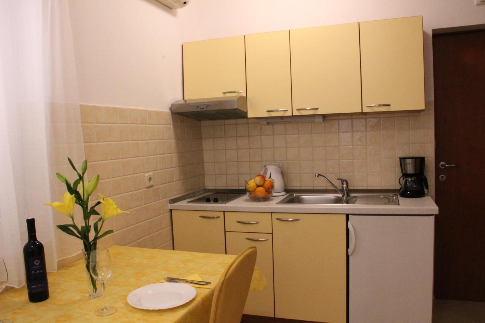 Appartement Artemis *