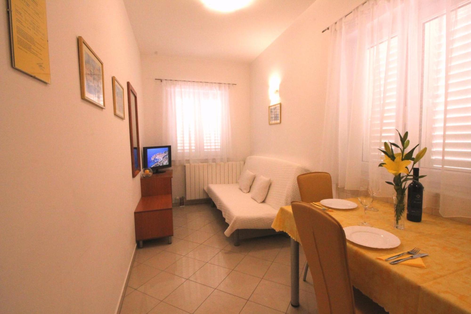 Apartma Artemis (adults Only) Dubrovnik