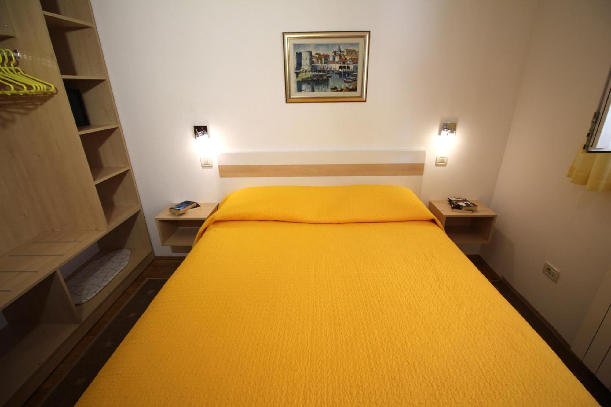 Artemis Appartement