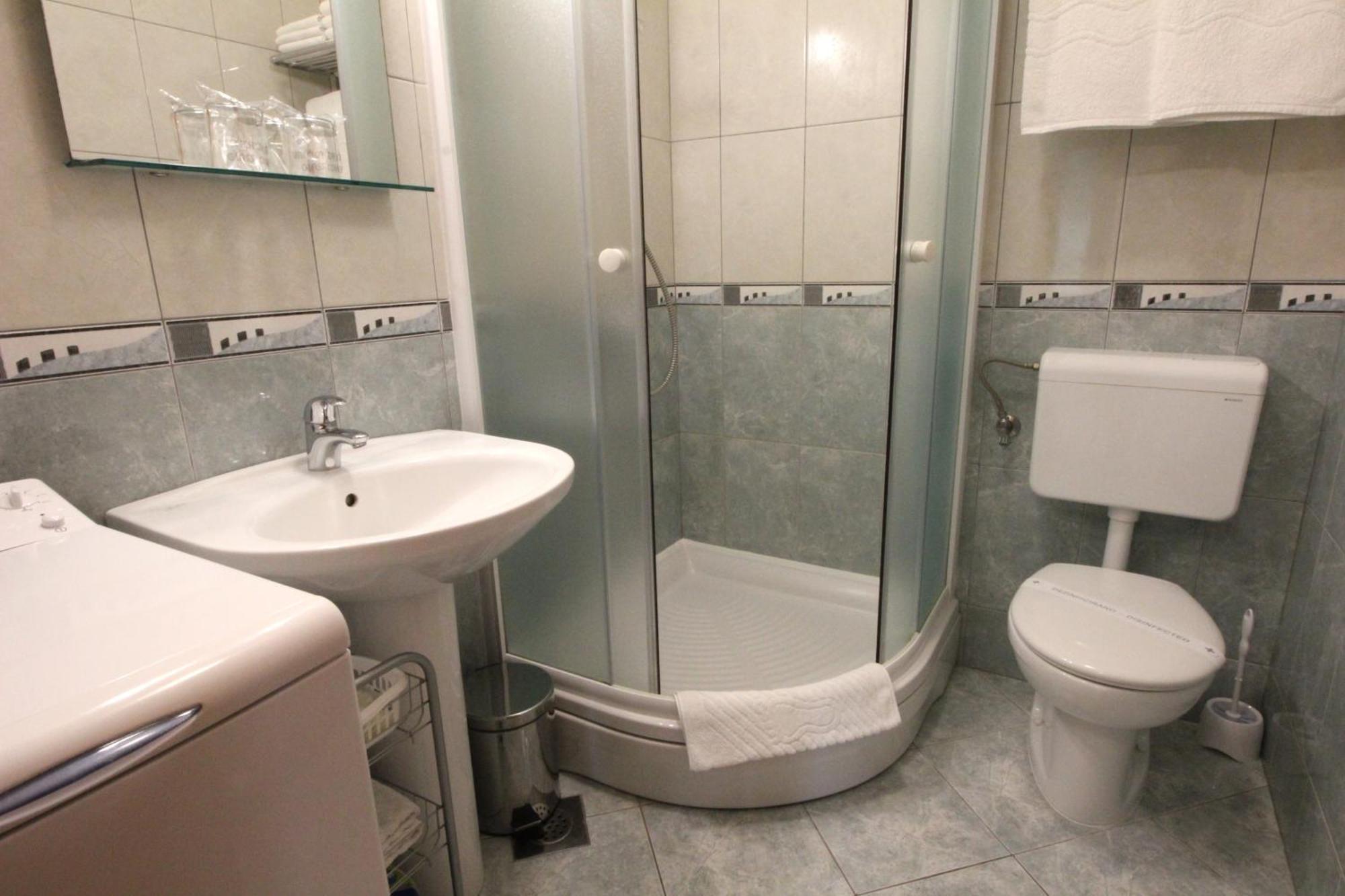 Appartement Artemis