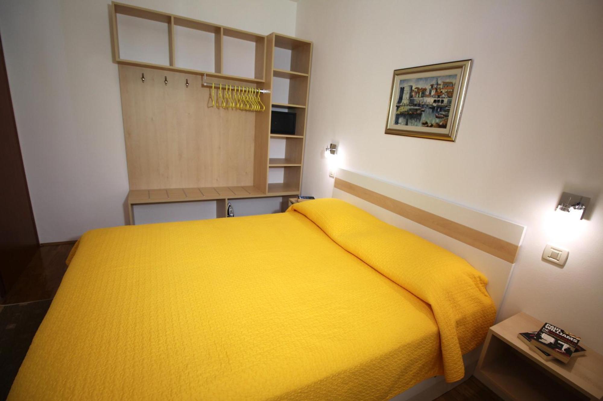 Appartement Artemis *