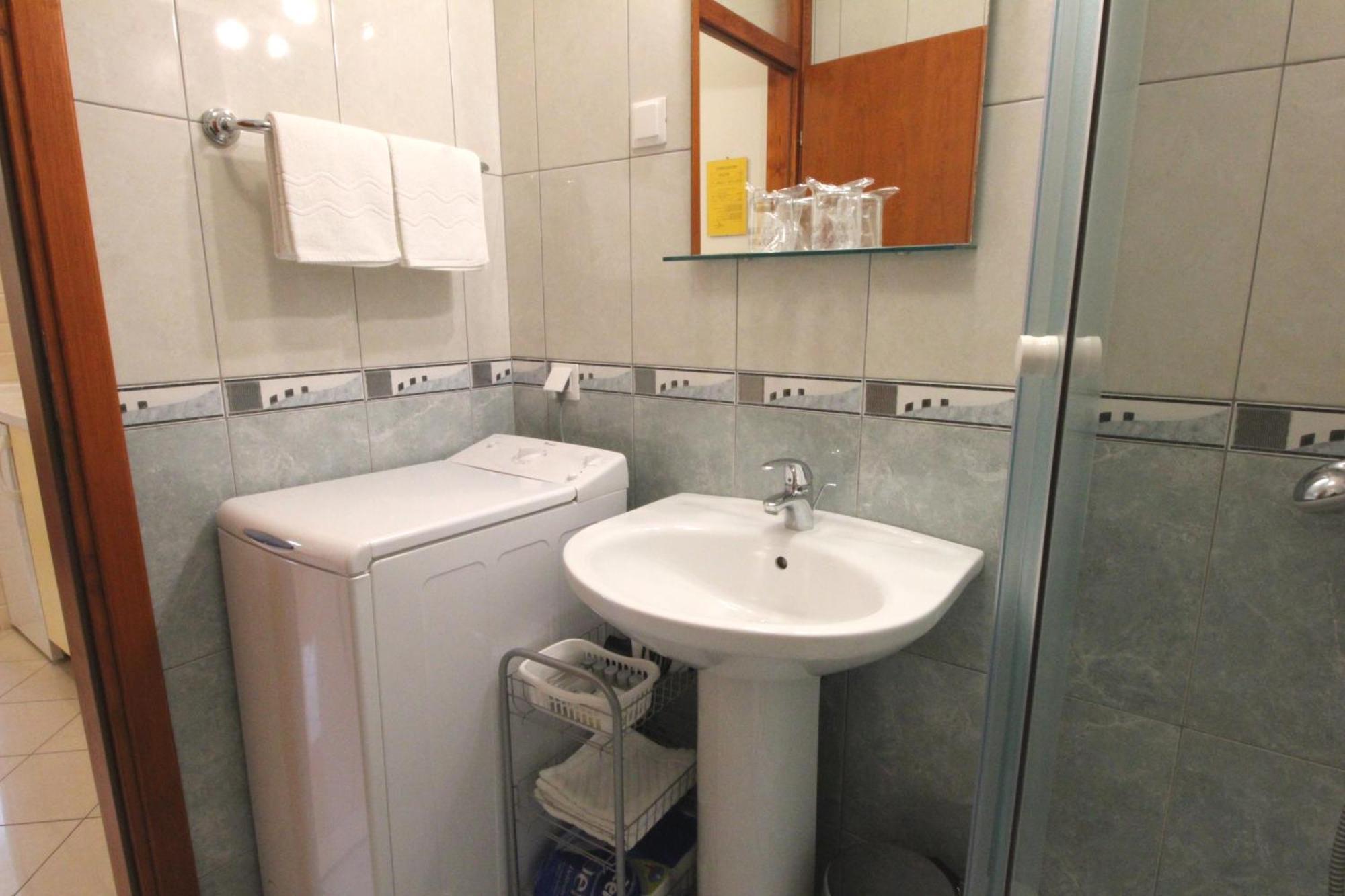 Artemis Appartement Dubrovnik