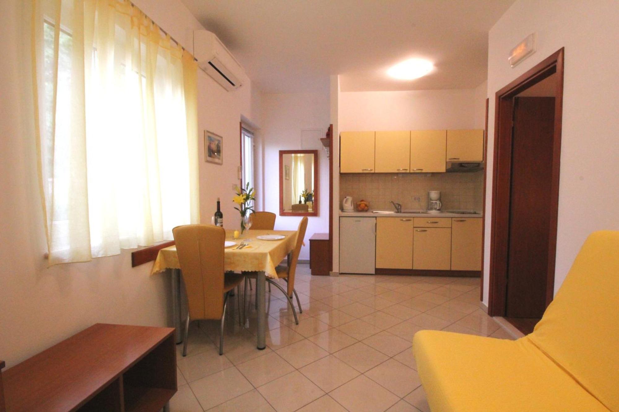 Appartement Artemis Dubrovnik
