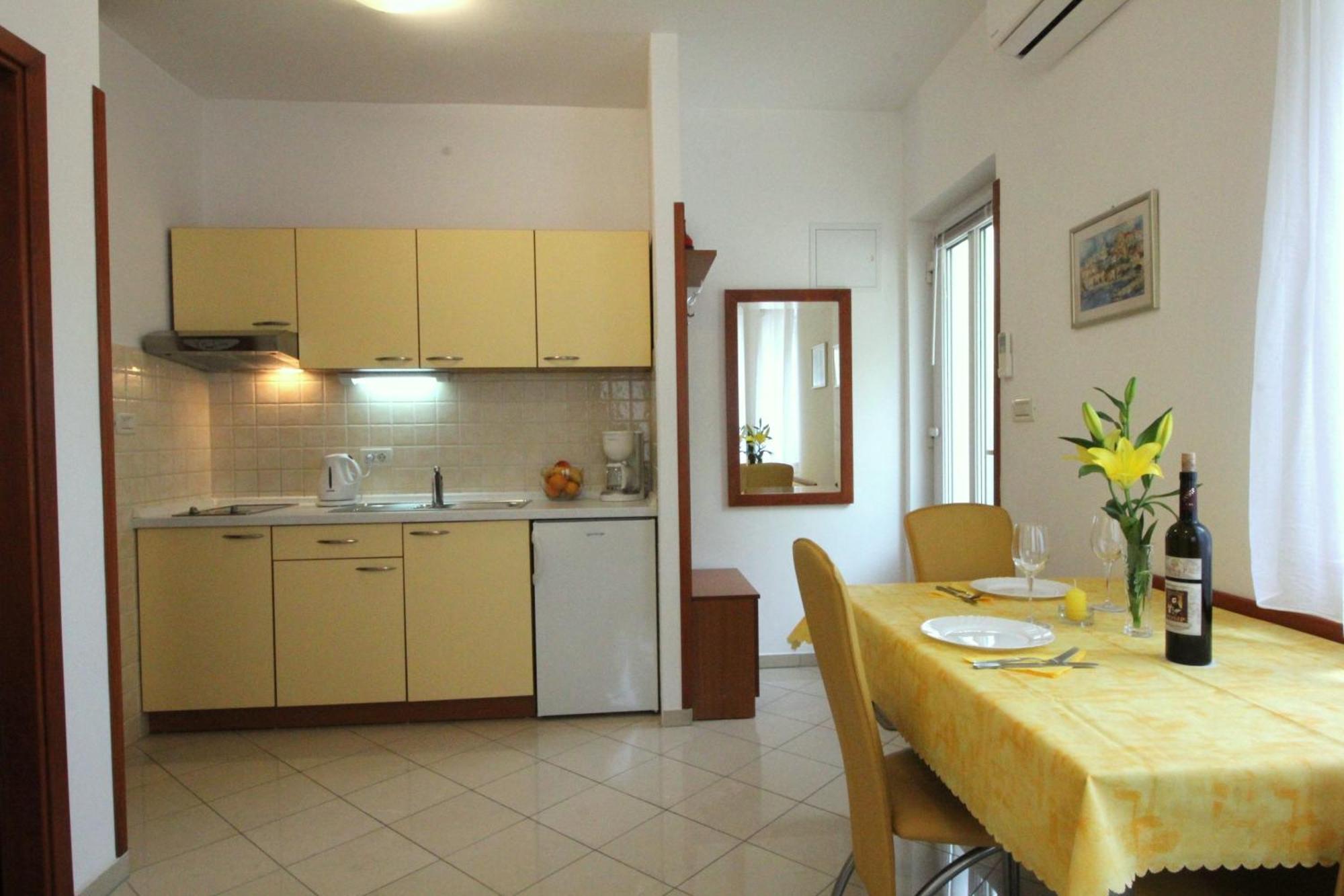 Appartement Artemis