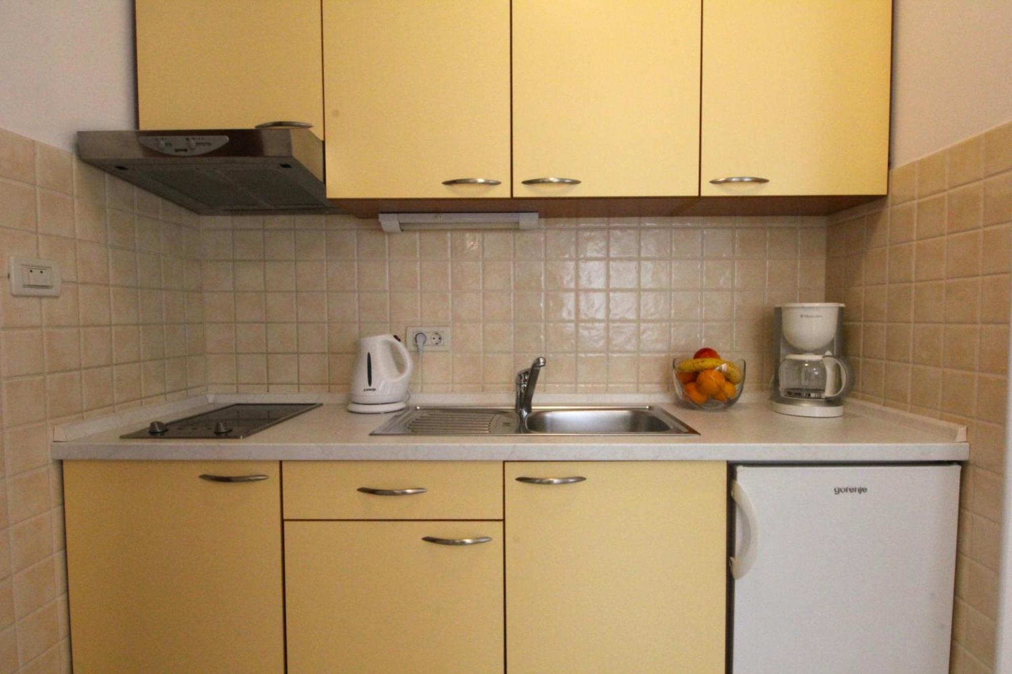 Artemis Appartement *