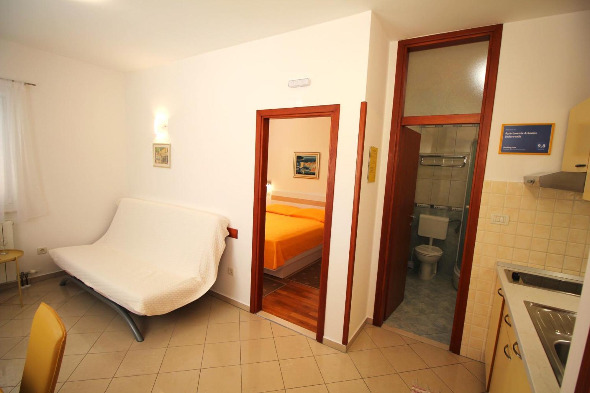 Artemis Appartement Dubrovnik