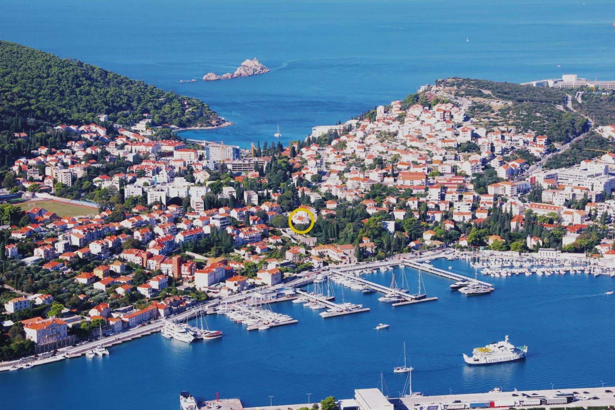 Artemis Appartement Dubrovnik