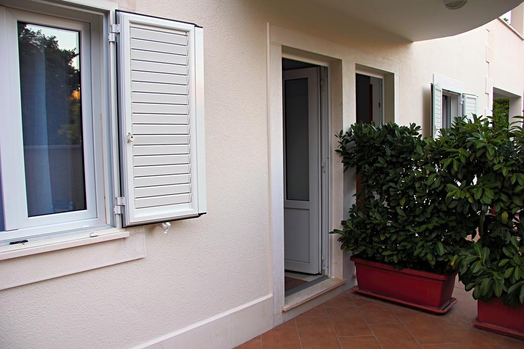 Appartement Artemis Dubrovnik