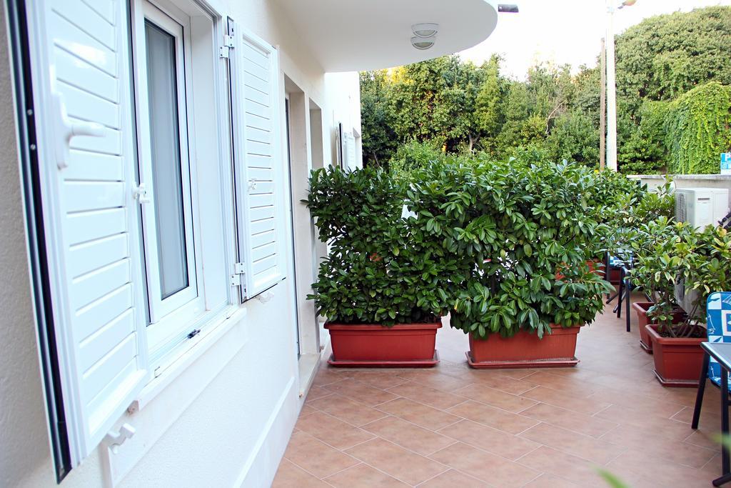 Appartement Artemis *