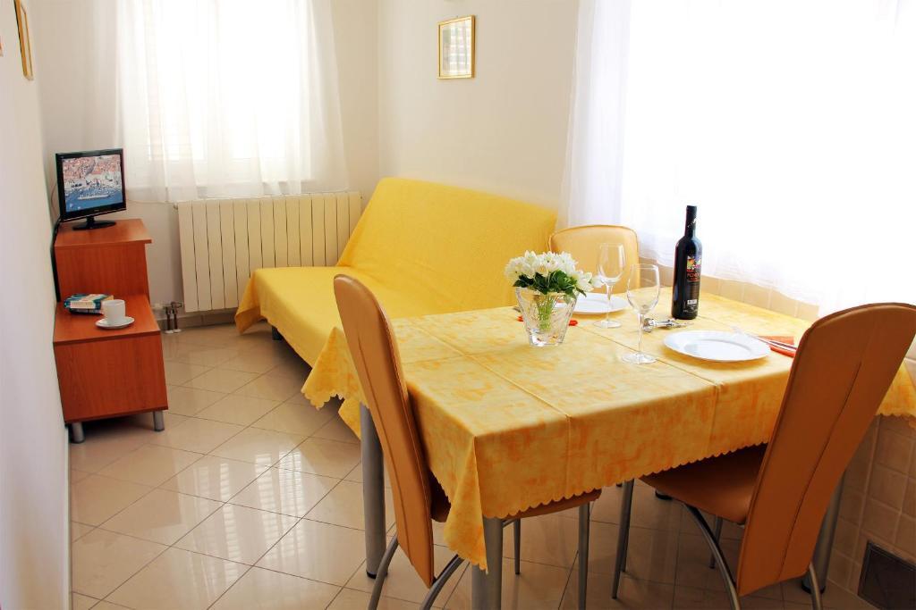 Artemis Appartement