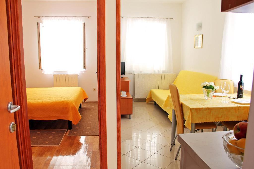 Appartement Artemis *