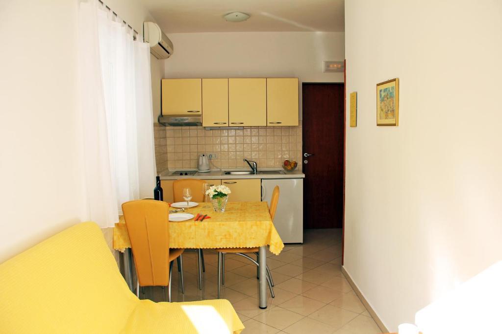 Artemis Appartement