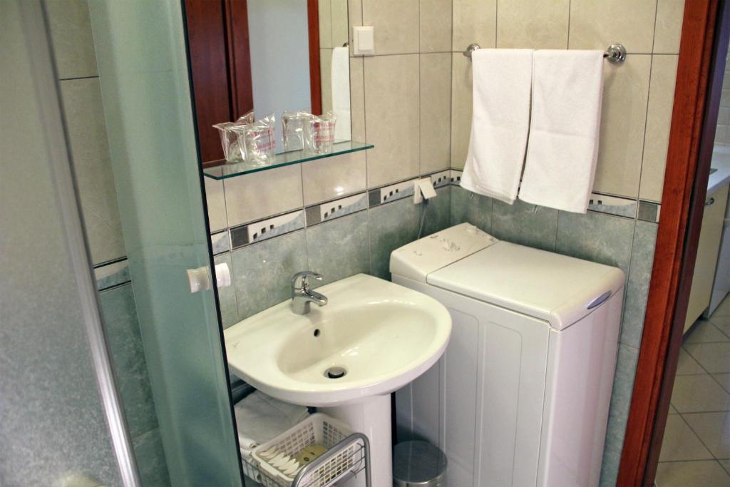 Artemis Appartement *