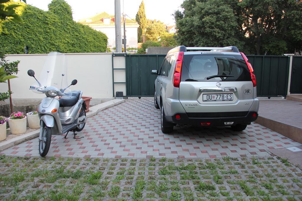 Artemis (adults Only) Apartma Dubrovnik