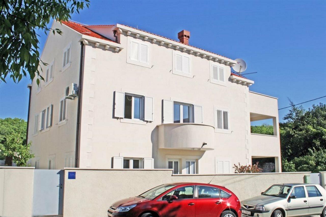 Appartement Artemis *