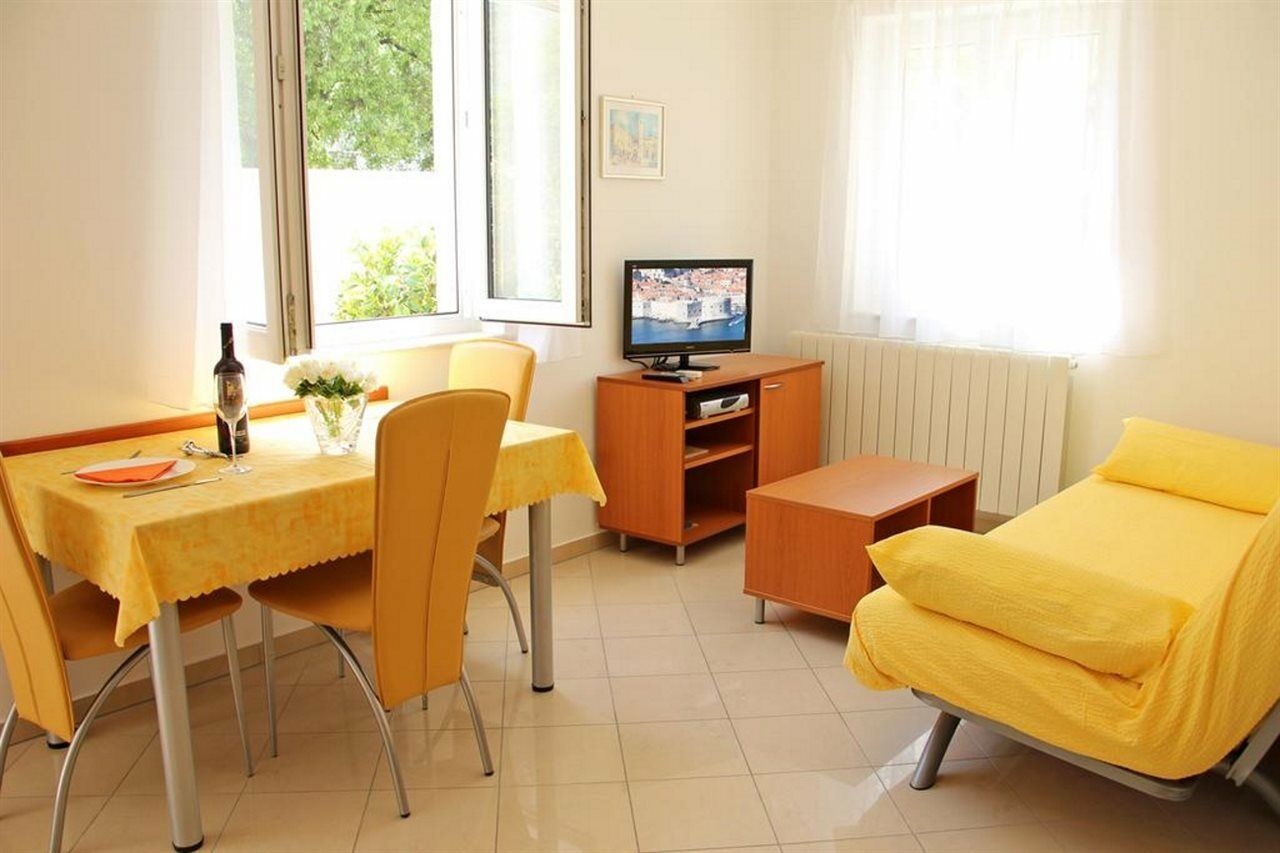 Artemis Appartement