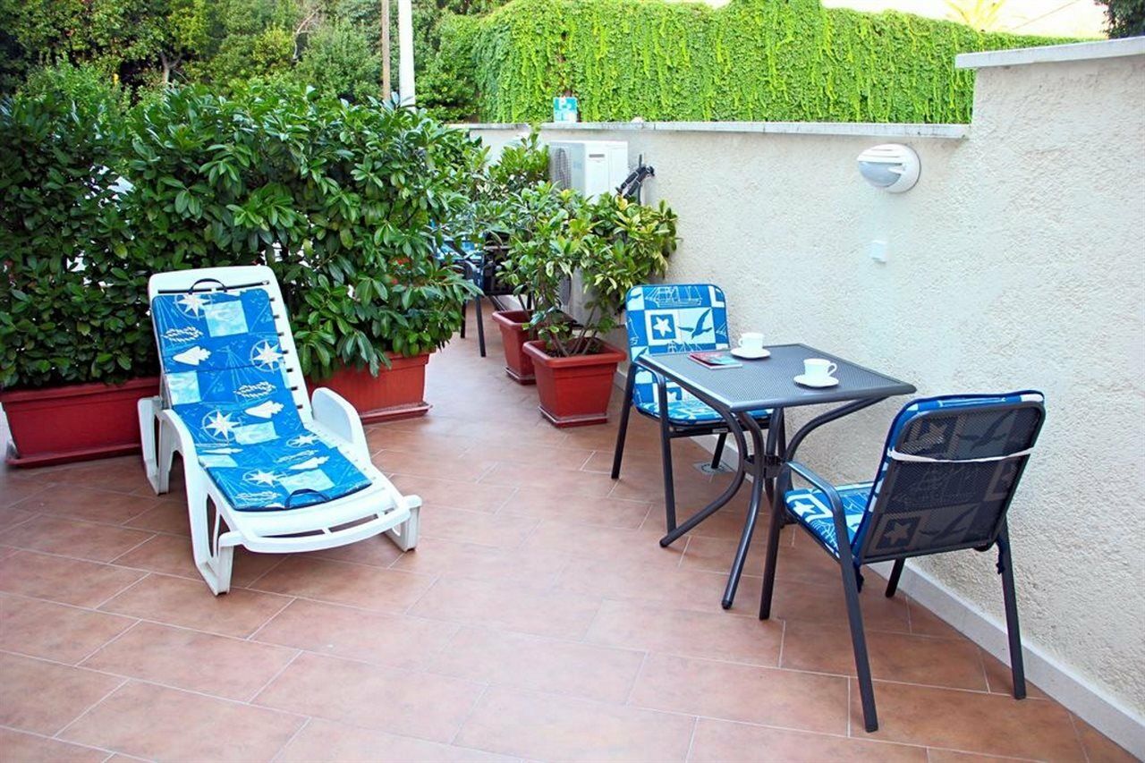 Appartement Artemis