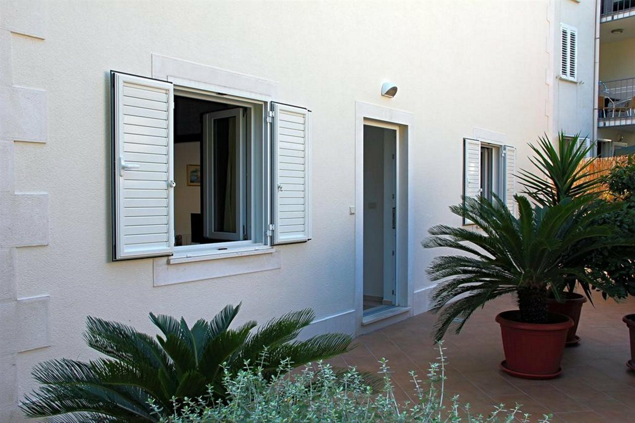 Appartement Artemis *