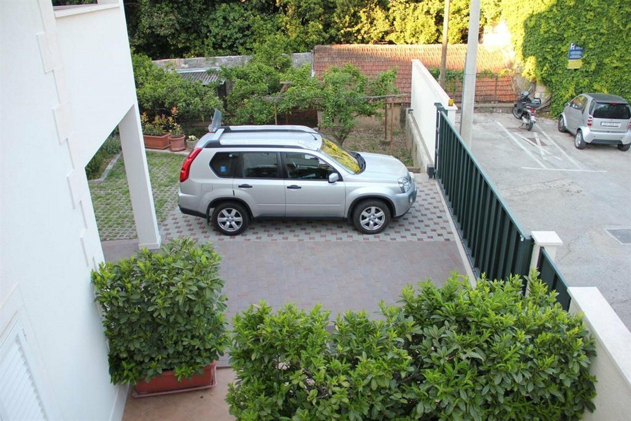 Artemis Appartement