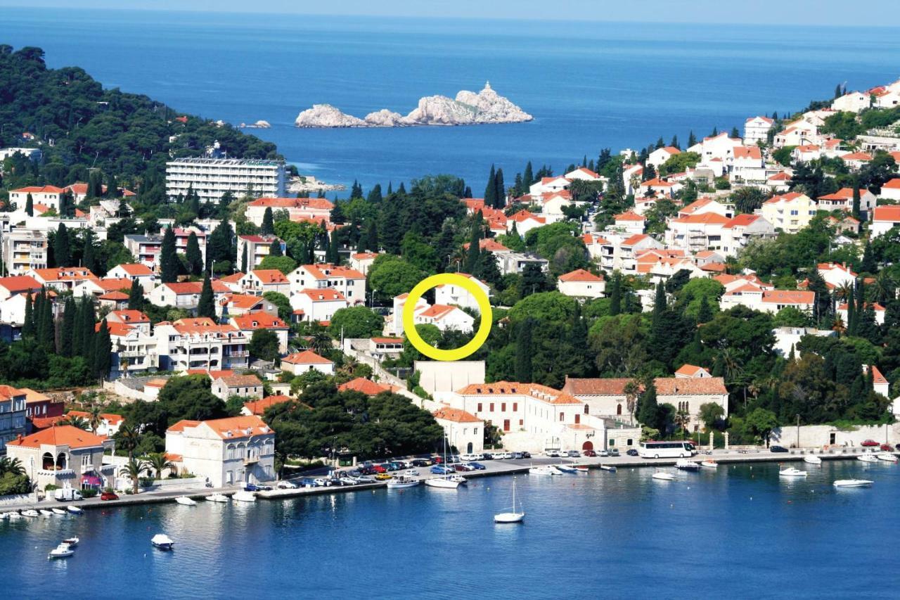 Appartement Artemis *